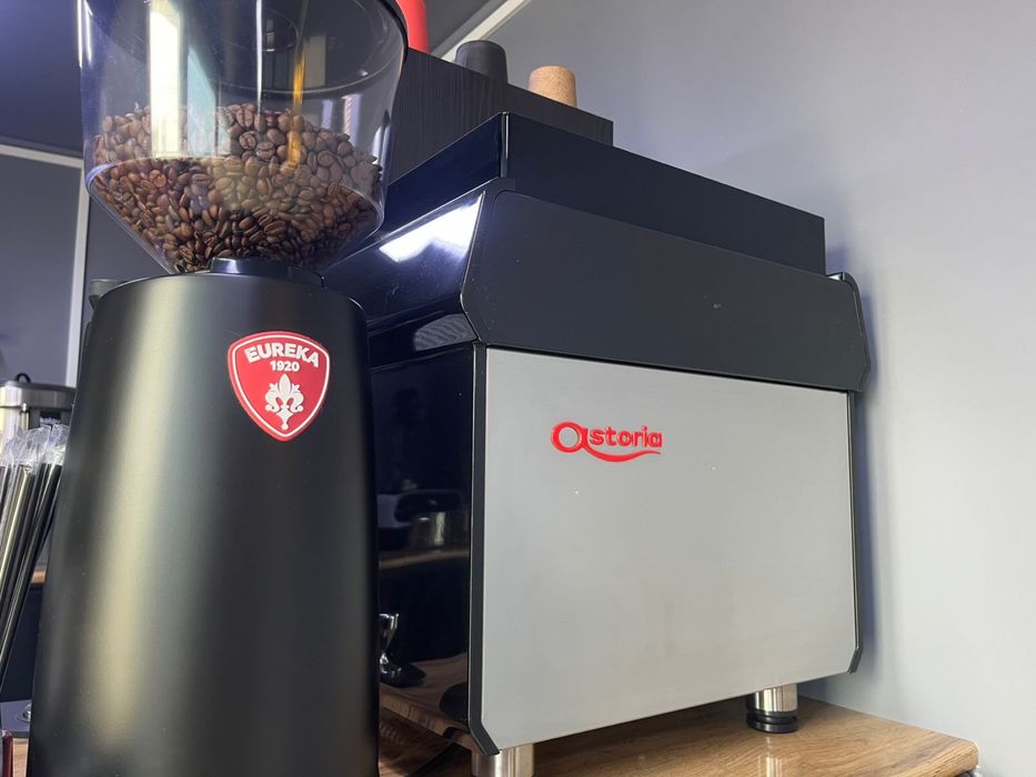 Продается кофейня