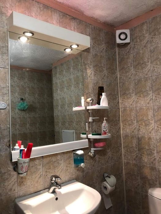 Дава се под наем  в София, Хиподрума - 20 кв.м за 153 € - Снимка #7