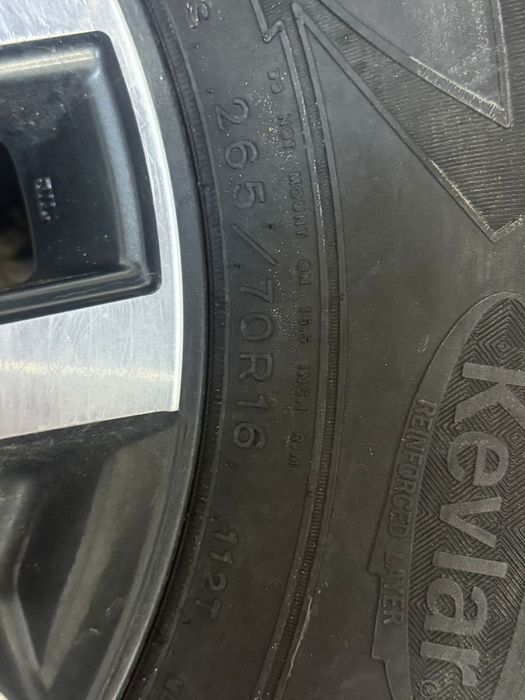 Продается титановые диски с балоном