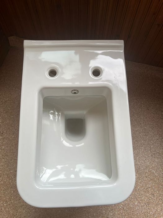 Качественный унитаз