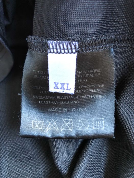 Dainese мото блуза XXL