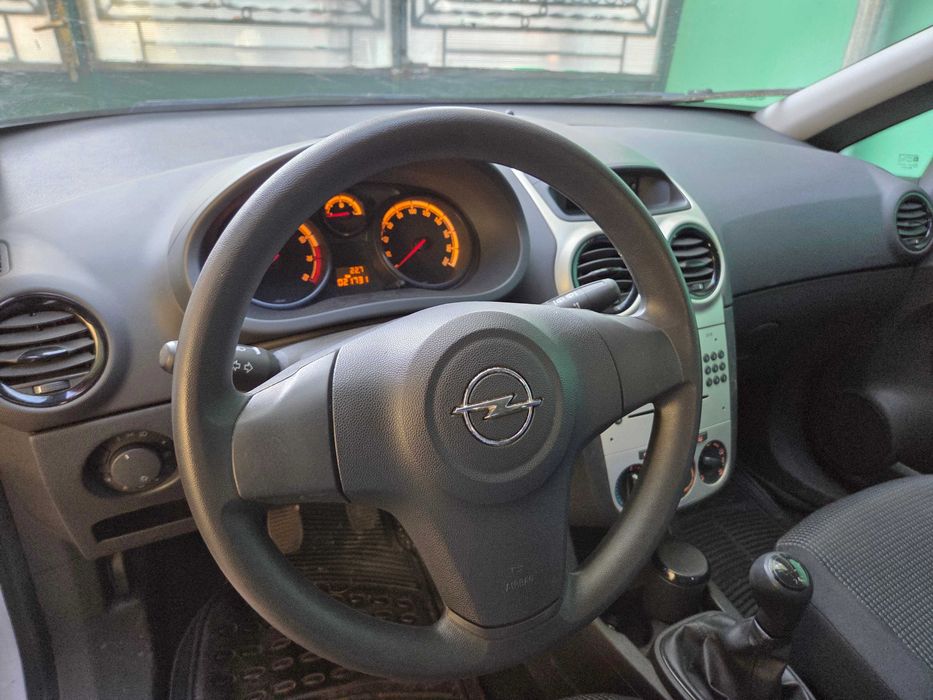 OPEL Corsa 2007 — imagine 5