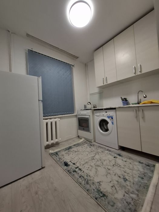 Сдается 2х комнатная квартира