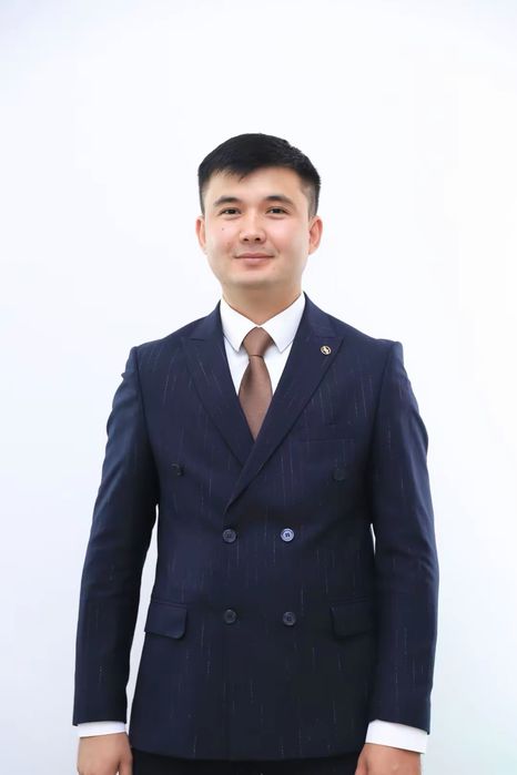 Тамада Асаба Шоумэн