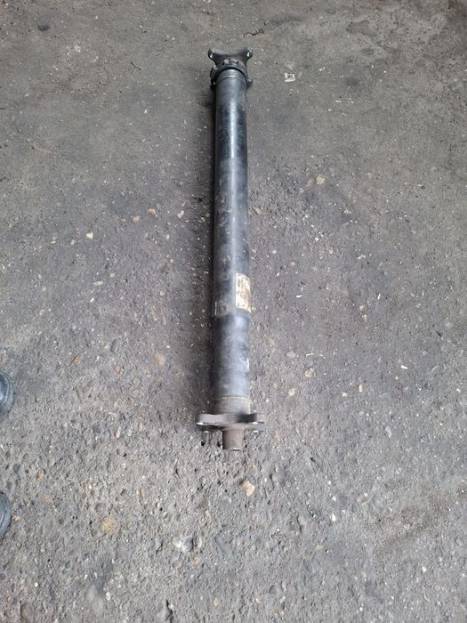 Cardan bascula iveco 8x4