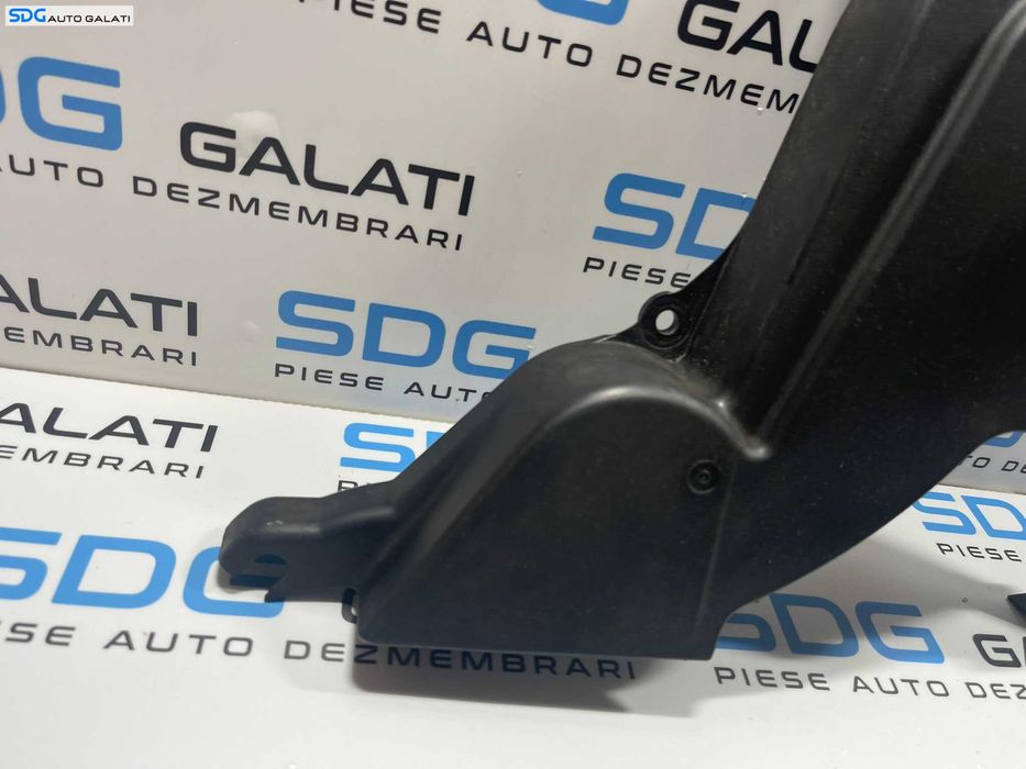 Capac Distributie Motor Peugeot 406 2.2 HDI 2000 - 2004 Cod 9637581080 [D0856]