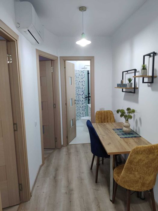 Royal Apartament de închiriat în regim hotelier ultracentral