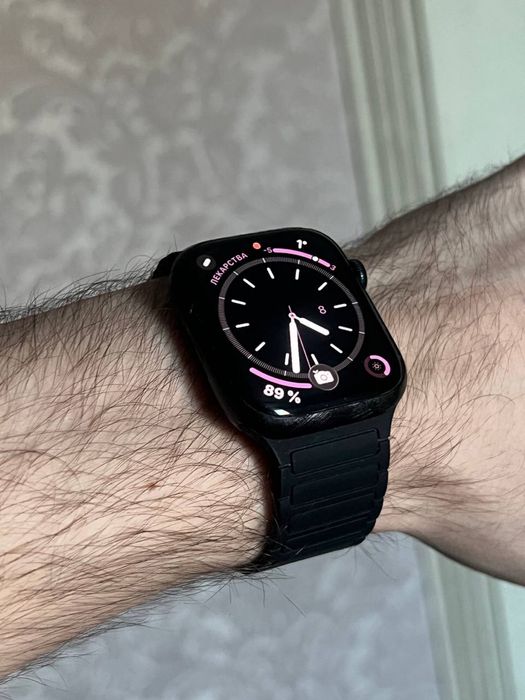 Apple watch 9 45mm