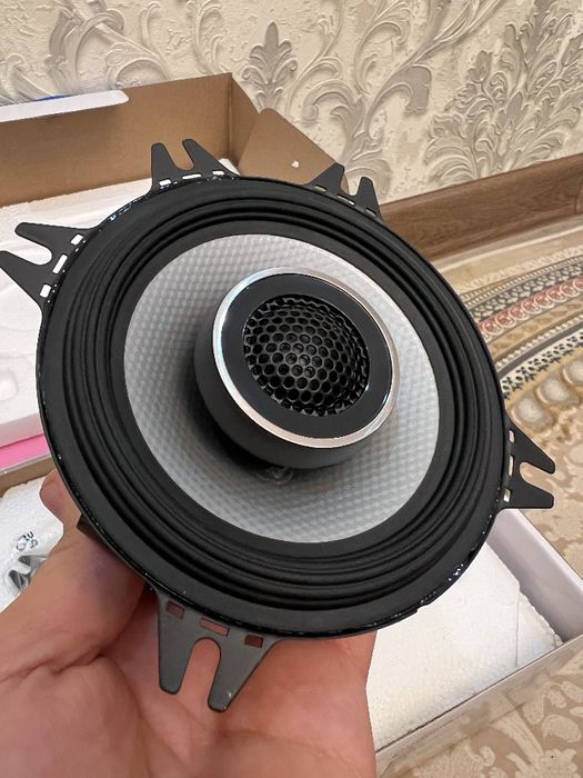 Alpine S2-S40 коаксиальная акустика