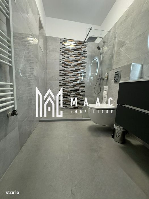 Apartamente 3 camere | Parcare | 105 MP | Zonă Centrală — fotografia 3