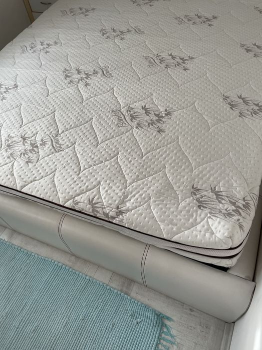 НОВ Матрак Sleepy bamboo 7 160/200