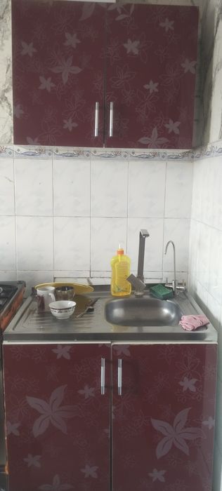 Кухный гарнитур...