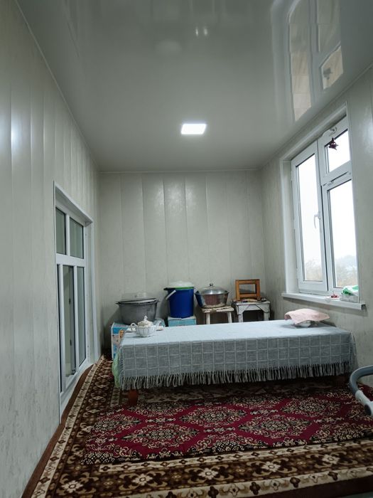 Квартира 3х комнатная