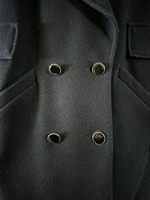 Palton dama Massimo Dutti - Marimea XS