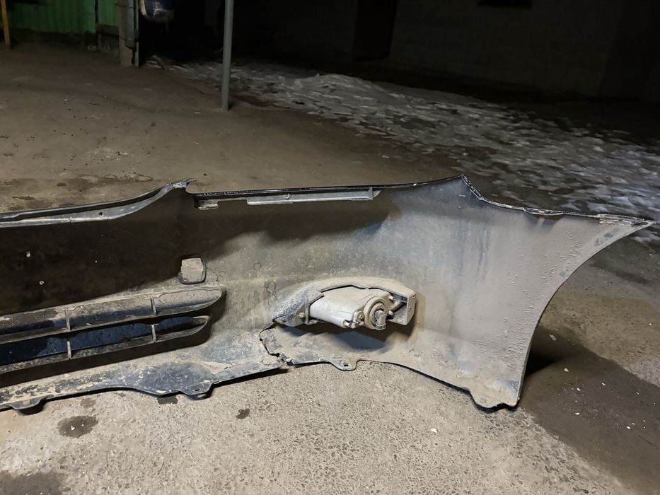 Бампер камри 30 американец