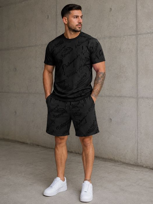 Мъжки Екипи Emporio Armani 7