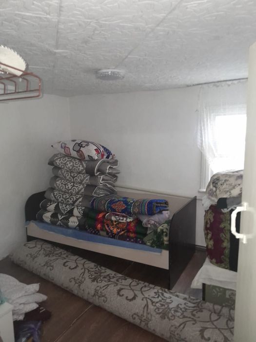 Продам дом в Аулиеколе