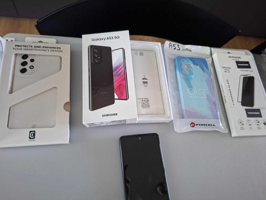 Samsung A53 , 5G, 128GB и Galaxy A14 5G