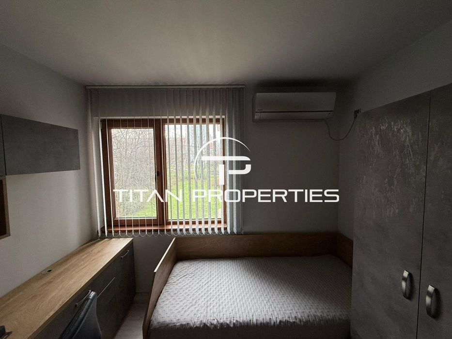 Дава се под наем Тристаен апартамент в Бургас, Изгрев - 72 кв.м за 648.21 € - Снимка #2