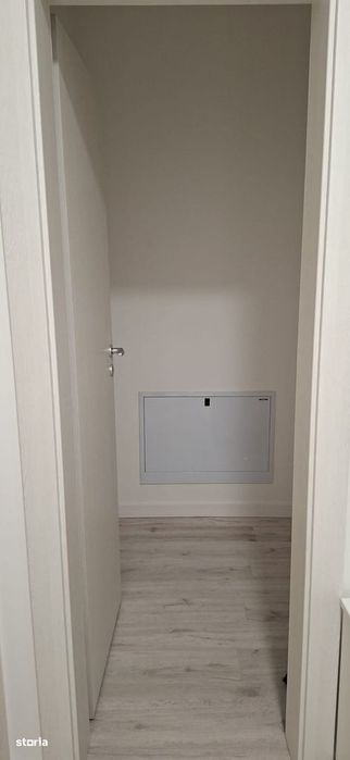 Apartament cu 2 camere, balcon, Bistrița