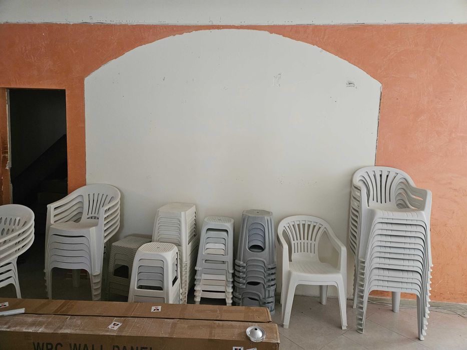 Хотелско обзавеждане