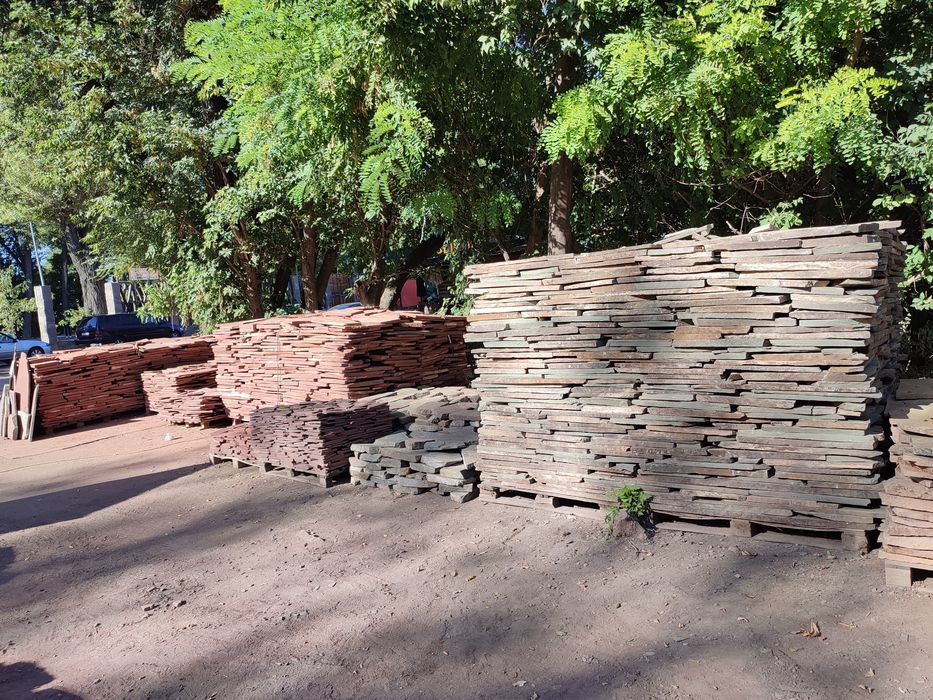 Камень Плитняк Оптом