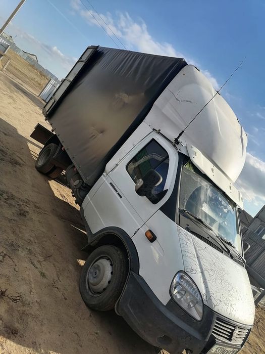 Продам Газель бизнес