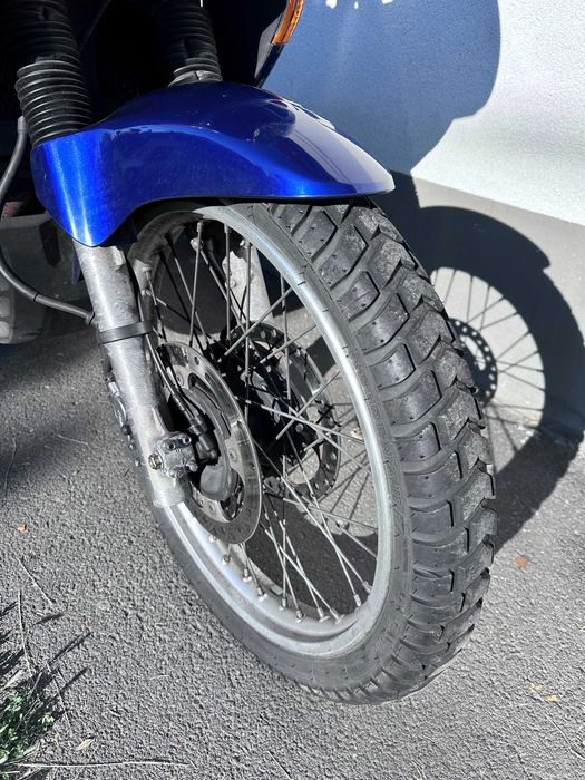 Honda XLV 650 Transalp