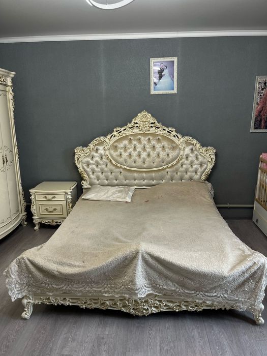 Продоется спальный горнетур