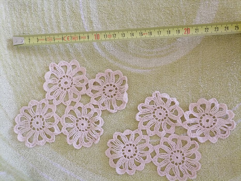 Плетиво на една кука