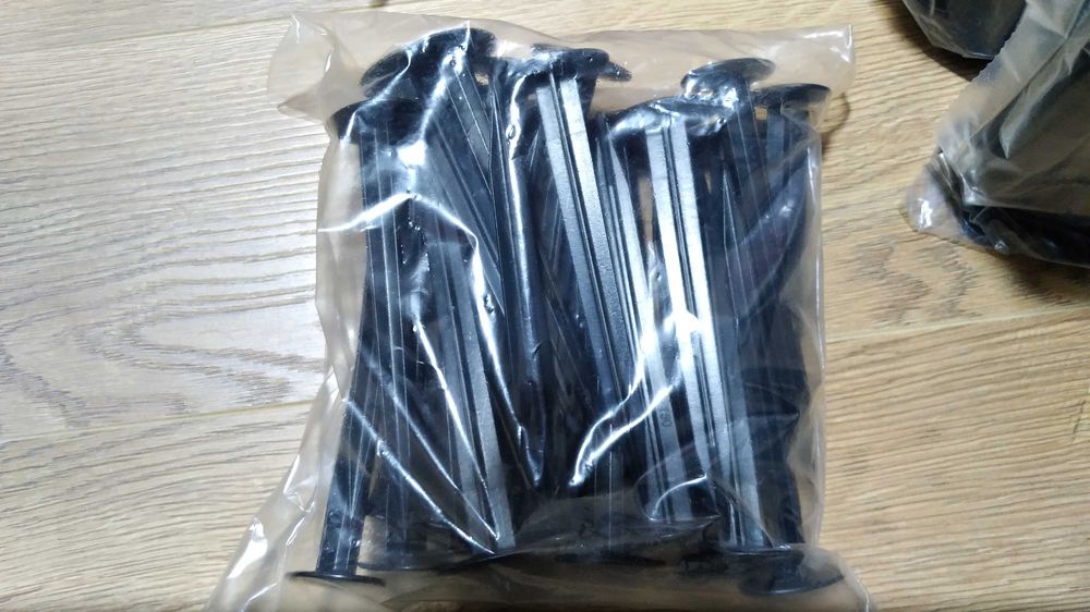 Țăruși / știfturi SUPER STRONG