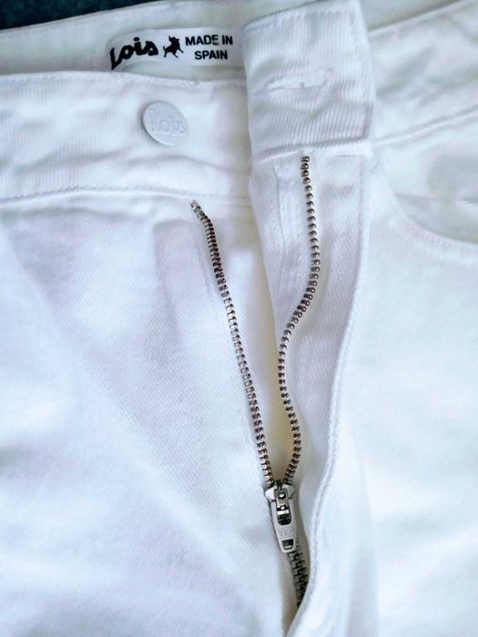 Jeans Lois Antifit wide leg