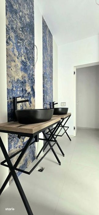 Front Row to the Sea | 3 Camere • Terasa 22 MP • Direct pe Plaja