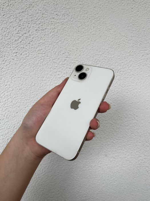 Iphone 14 128гб б/у