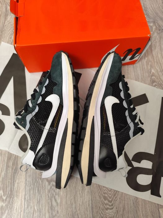 Nike sacai Найк сакаи