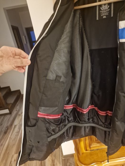 Haina sport/sky/oitdoors