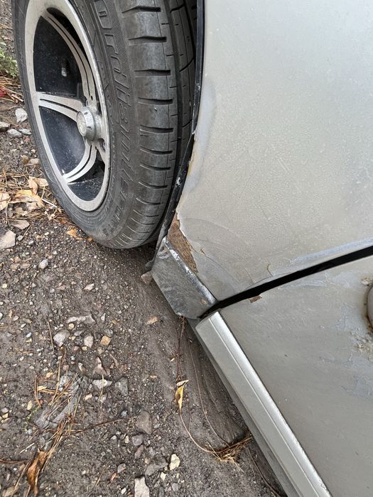 Продам диск арбузики на 13 с 8 резинами