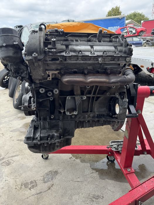 Motor Mercedes Vito Sprinter 3,0 CDI V6 OM642.990