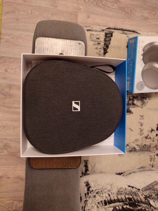 Наушники Sennheiser momentum 4