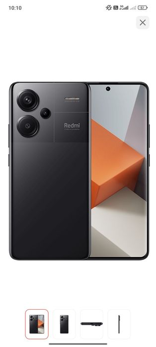 Продам Redmi Note 13 Pro+ 5G
