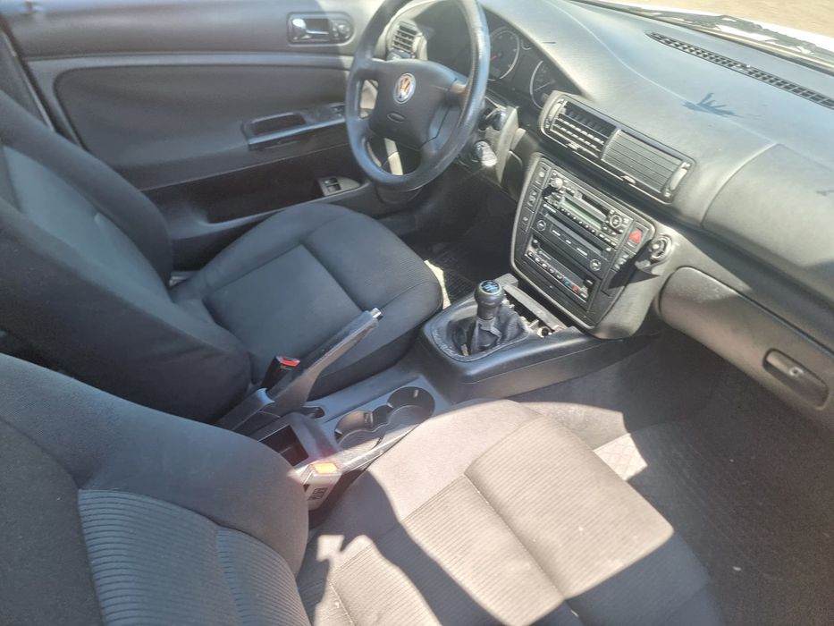 Pedala frana 8d1721316g Volkswagen Passat B5.5 (facelift) (2000 - 2005)