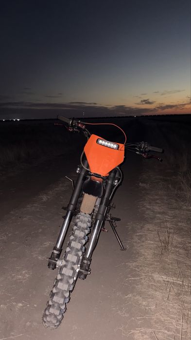 Продам Racer Enduro 150cc