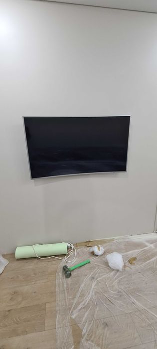 Установка. Раковины  унитазы, смесители в Алматы