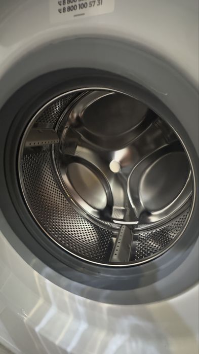 Продам стиральную машину indesit