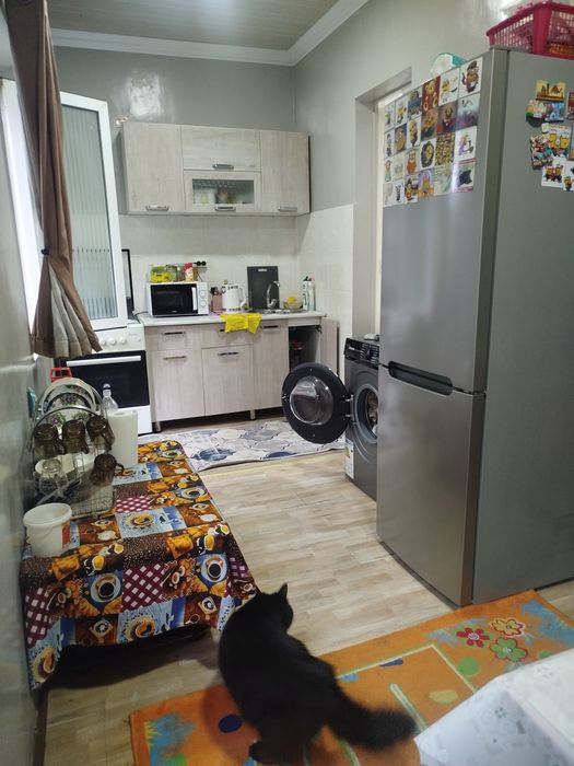 Продаётся 2 ком квартира Учтепинский район
