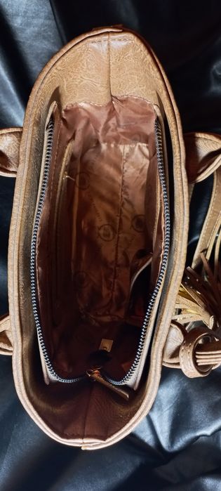 Сумка + клатч + ремешок !