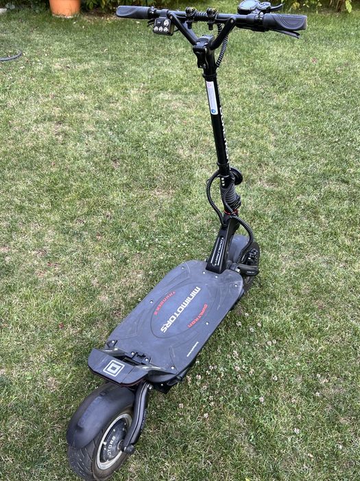 Тротинетка Minimotors Dualtron Thunder 2