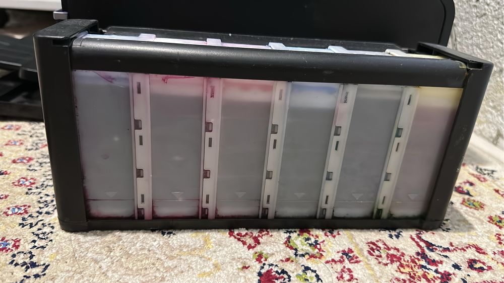 Продам принтер L800