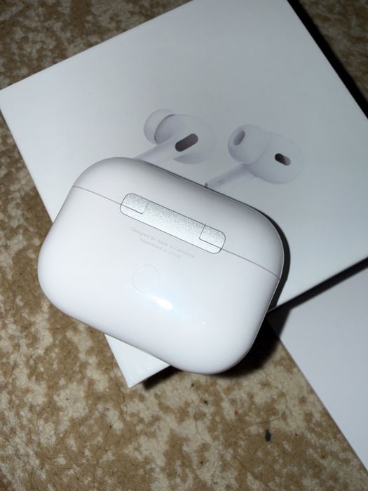 Air pods pro 2 Noi