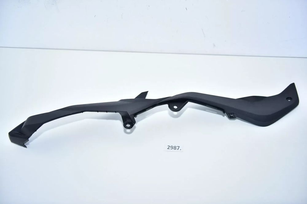 Carena stanga spate BMW S 1000 XR S1000XR 46627717027 2014-2018